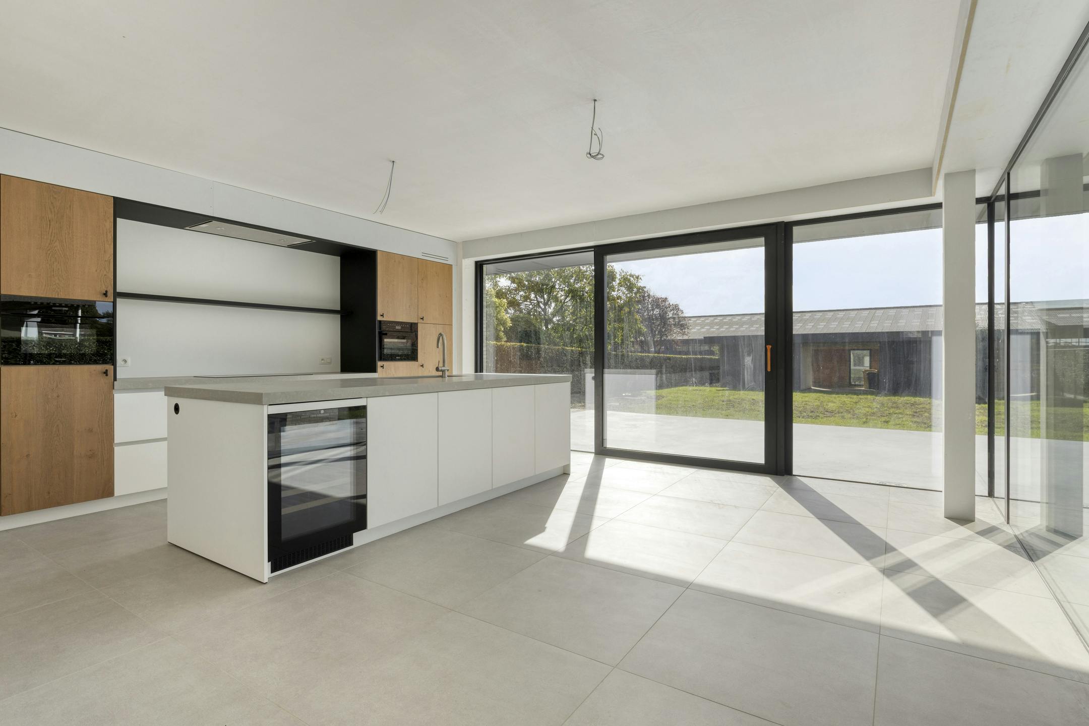 Moderne nieuwbouwwoning met 4 slaapkamers in Kalmthout te koop! foto 12