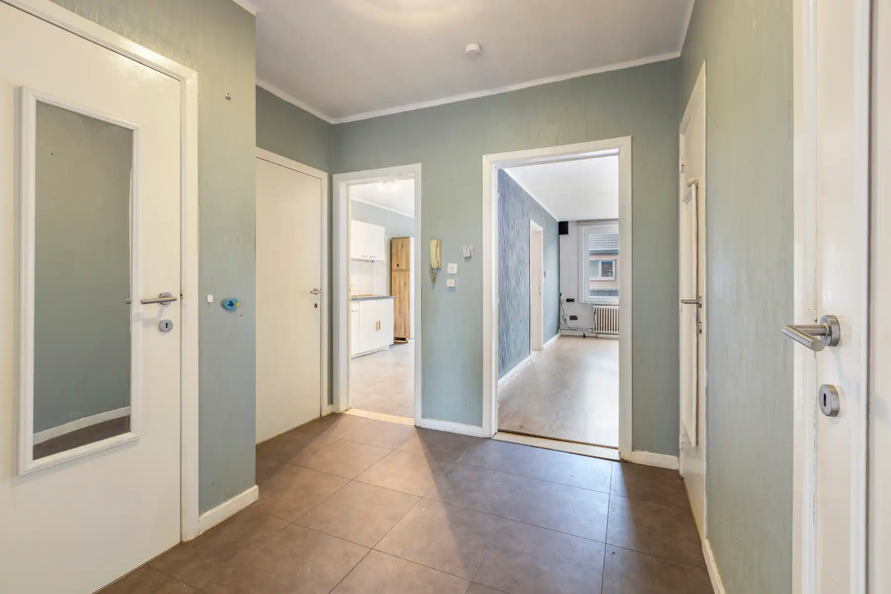 Appartement te koop foto 5