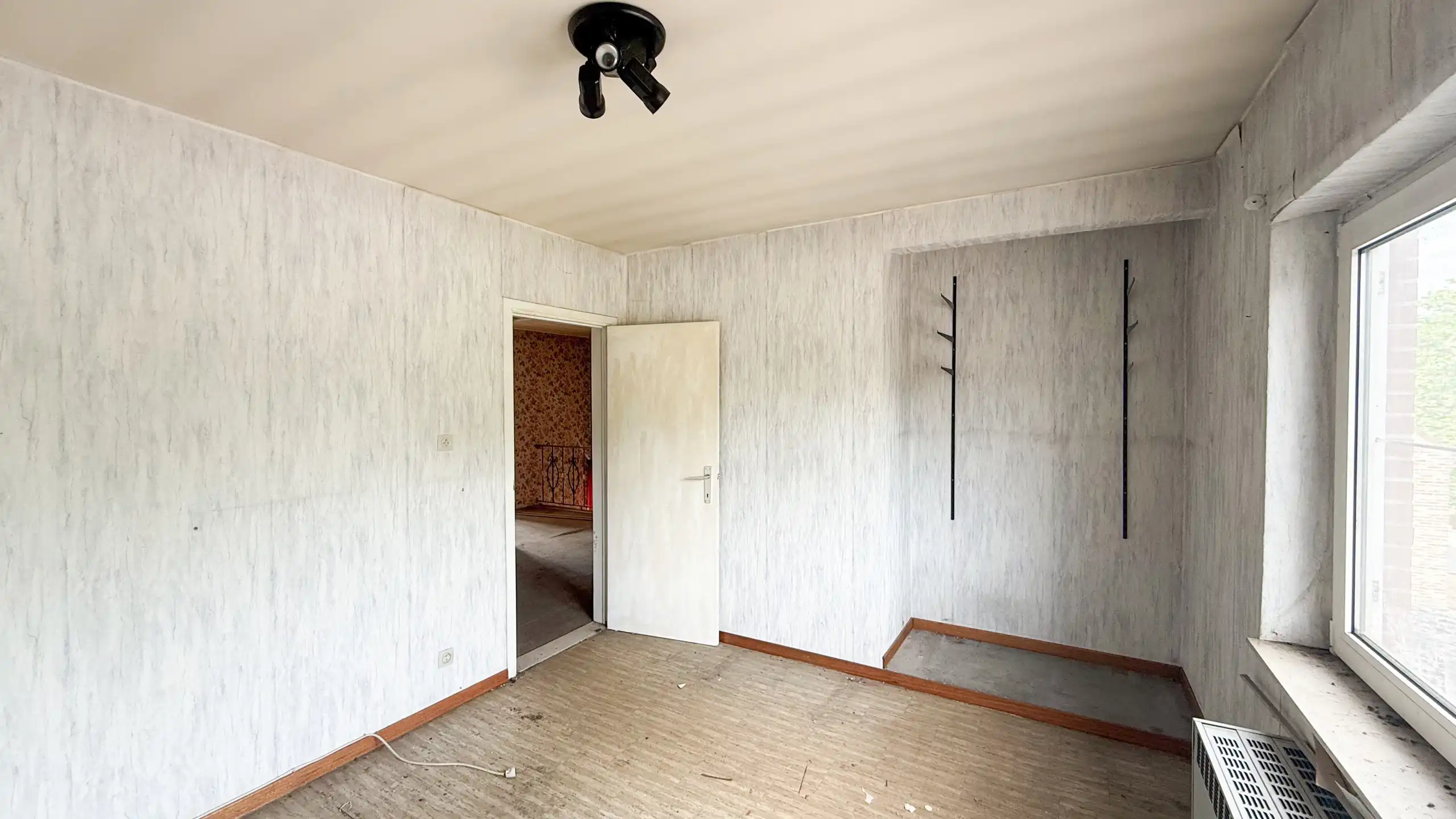 Ruime HOB met veel mogelijkheden en ruim perceel! foto 22