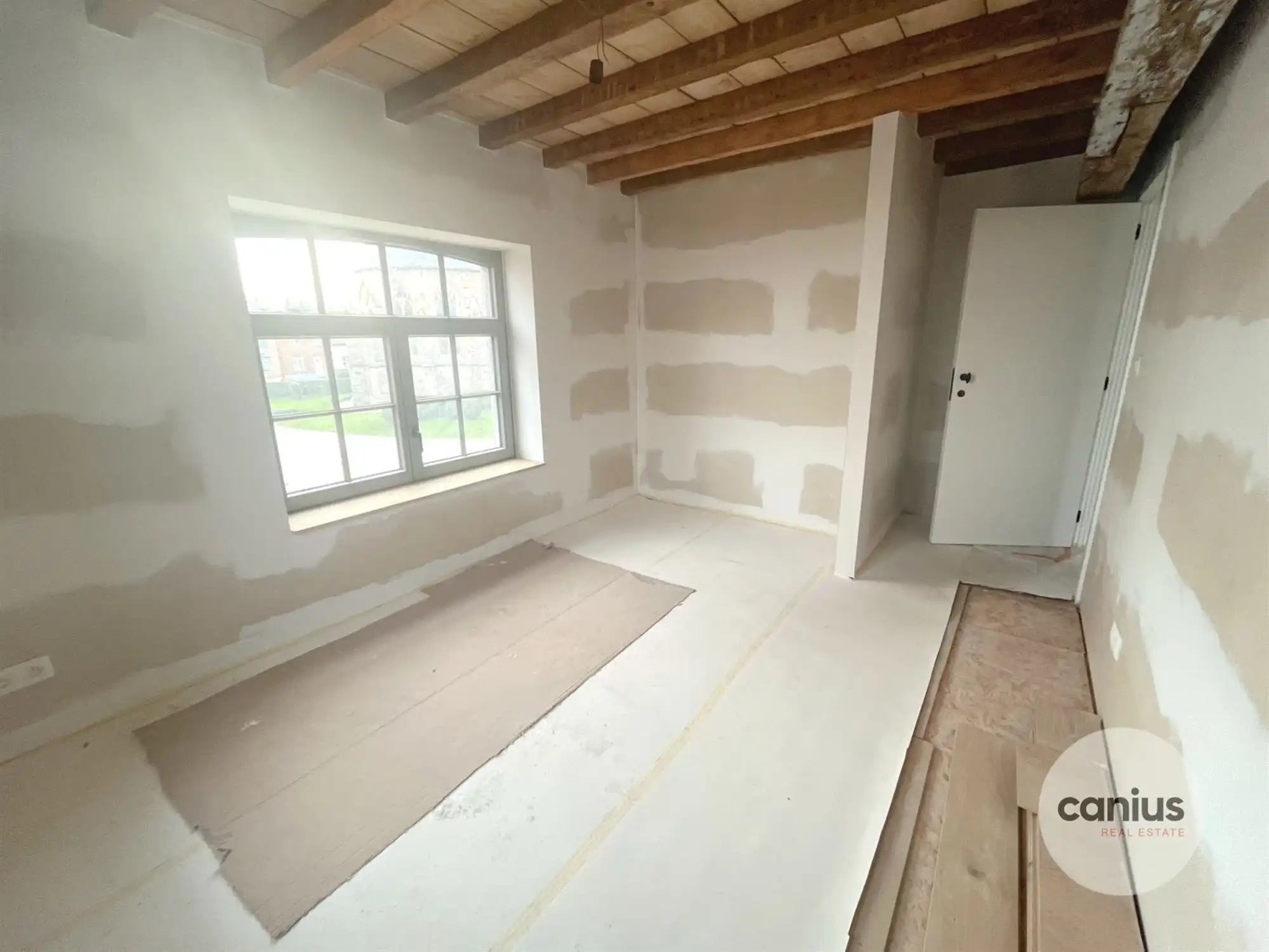 Wonen in een beschermd monument  foto 9