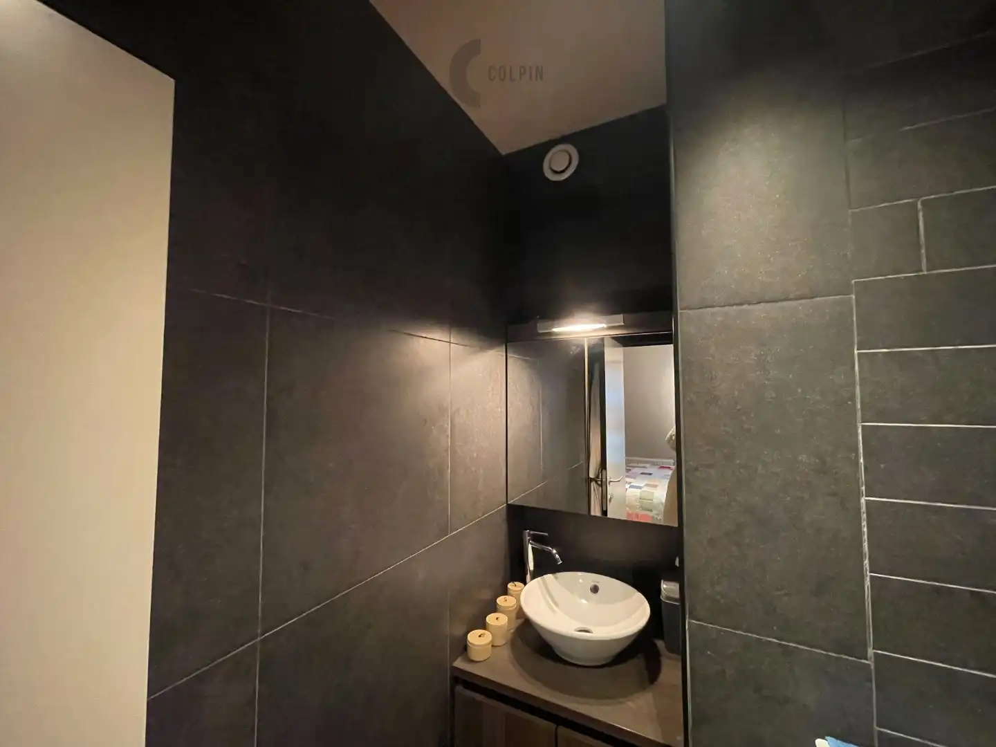 Investeringsopportuniteit: Instapklaar appartement vlakbij de Zeedijk foto 8