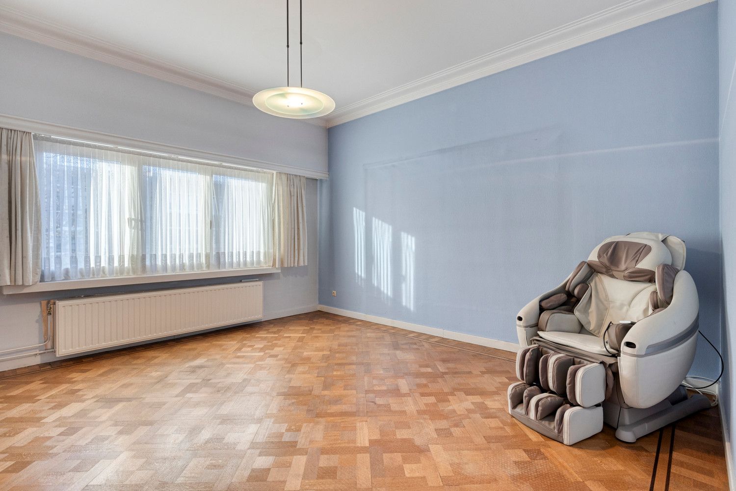 Karaktervolle HOB met 3 tot 4 slks, grote zolder, tuin en garage! foto 25