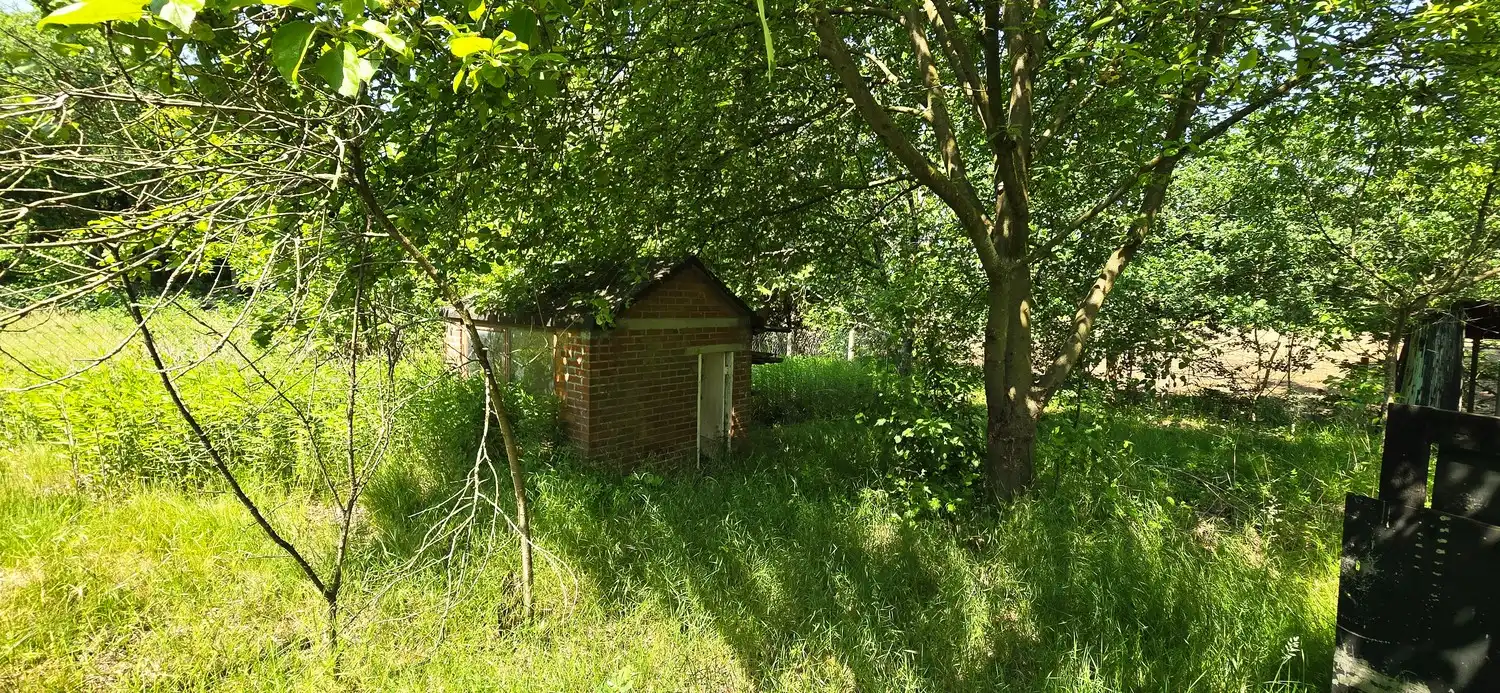 Huis te koop foto 5