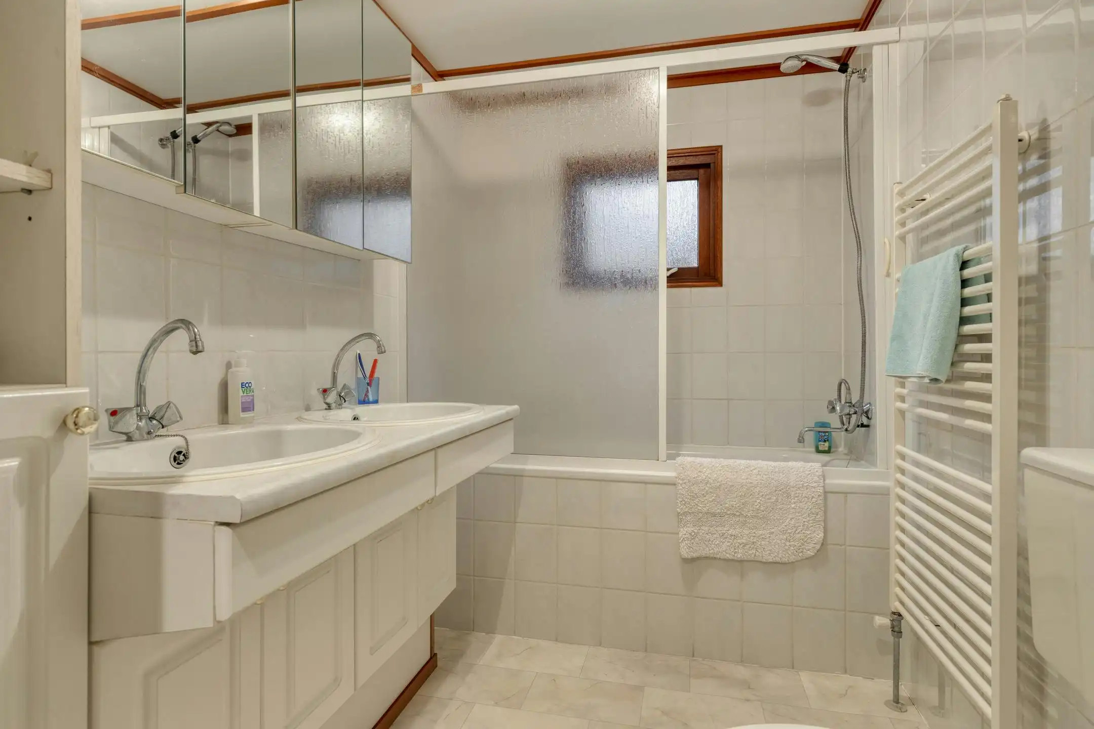 Verzorgde woning op prachtige bosgrond te koop in Wuustwezel foto 21