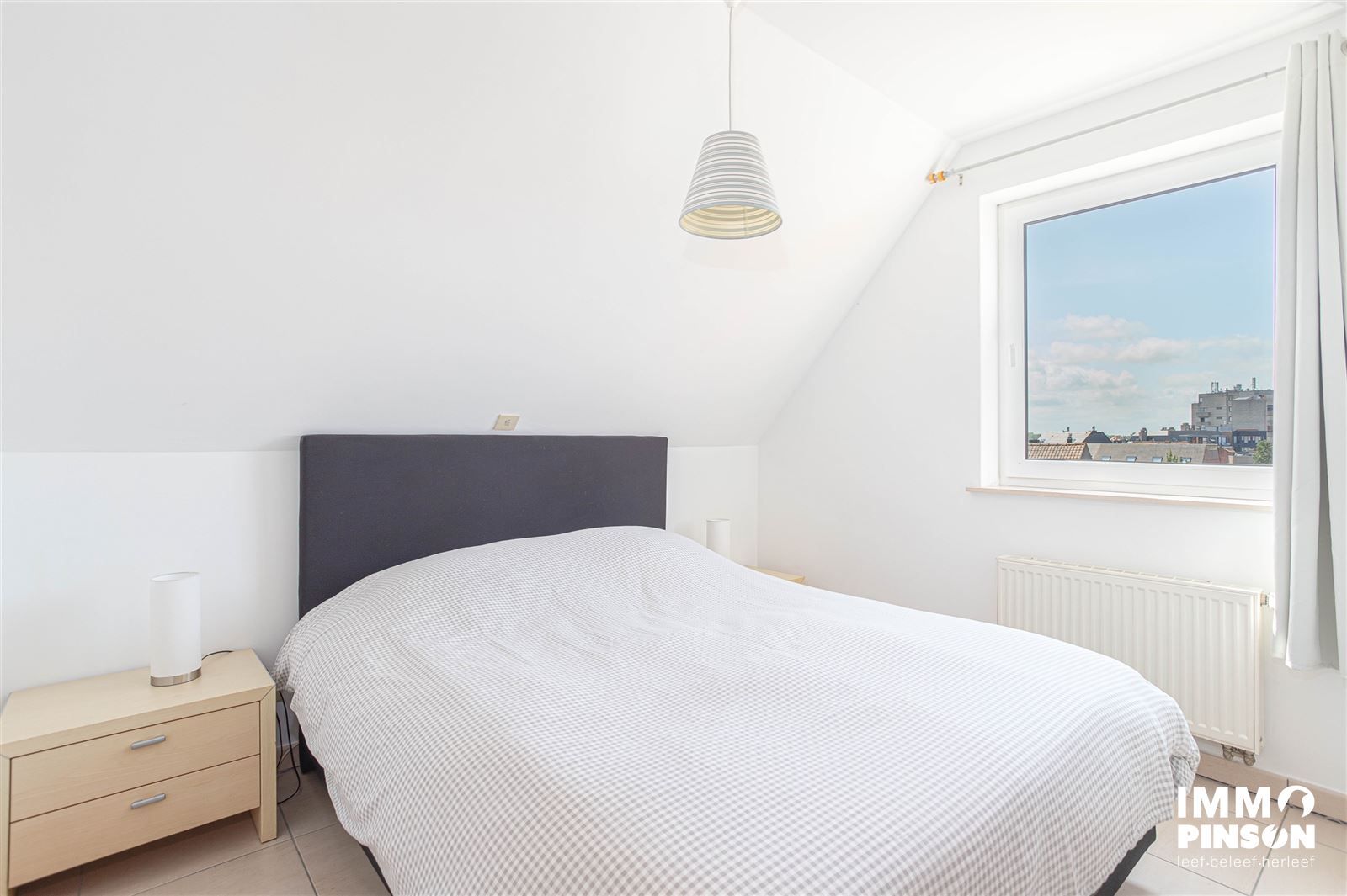 Ruim penthouse met groot zonneterras en prachtig uitzicht foto 11
