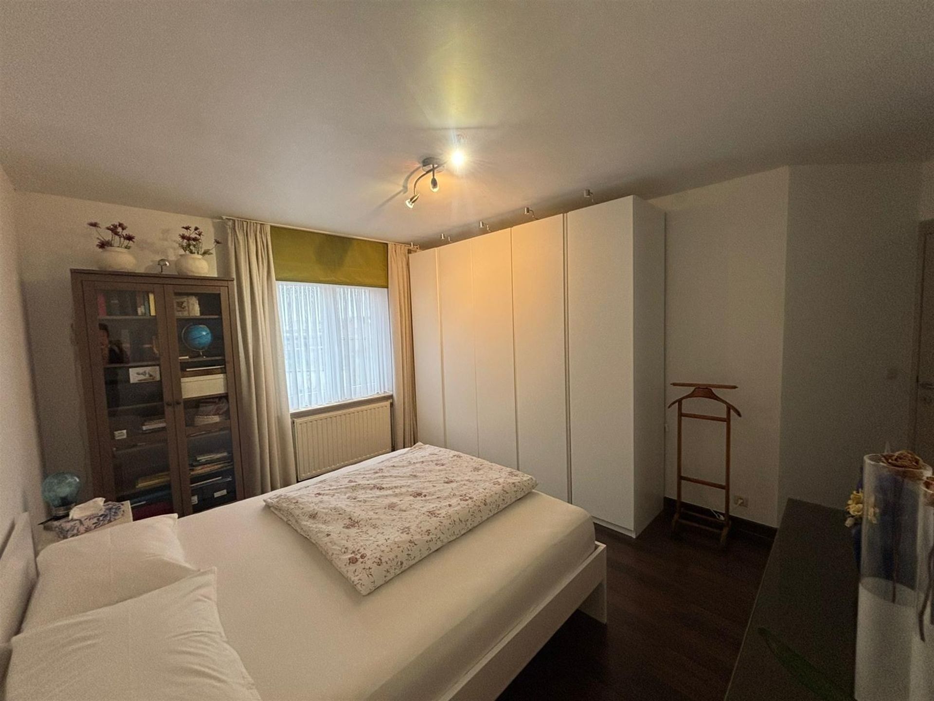 Ruime woning met 3 kamers in Opwijk foto 22