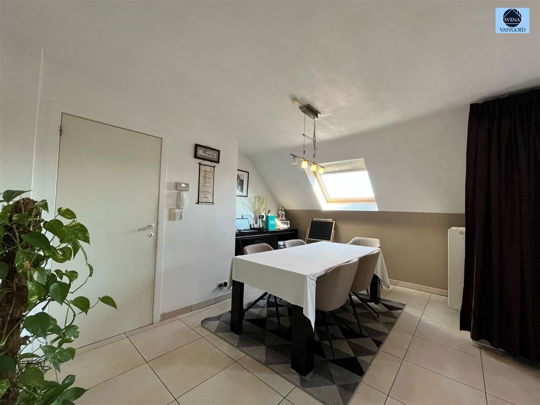 MODERN APPARTEMENT IN CENTRUM VAN NINOVE foto 5