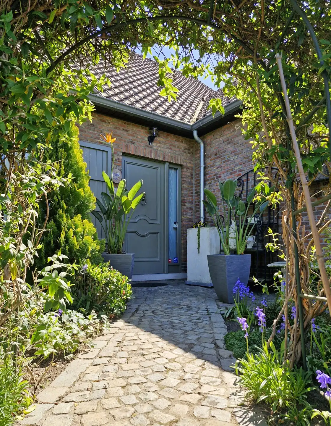 Huis te koop foto 24