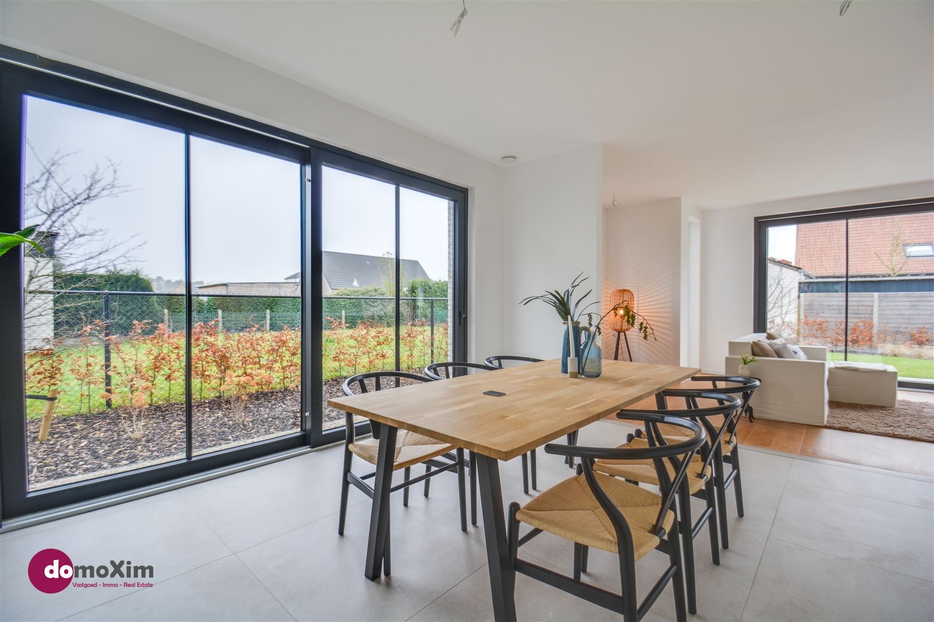 Riante pastoriestijl villa met 286m² bewoonbare oppervlakte in Keerbergen foto 10