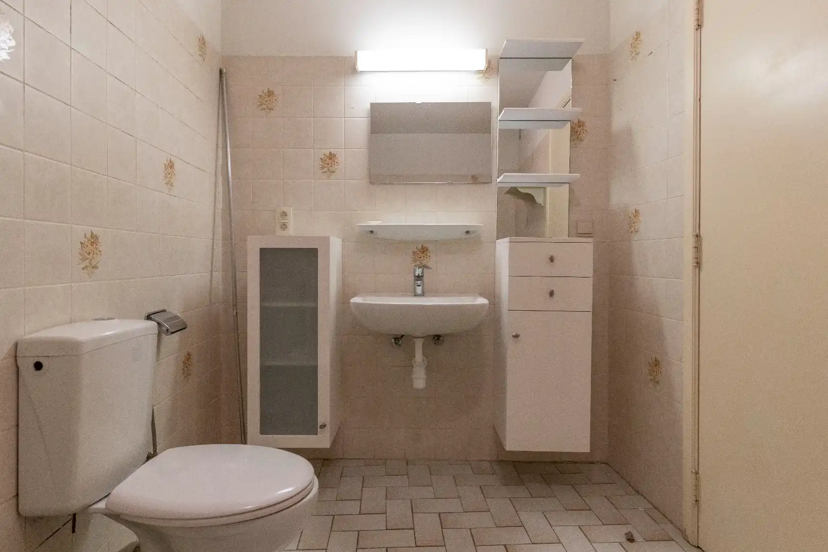 Ruim appartement met drie slaapkamers en twee terrassen foto 11