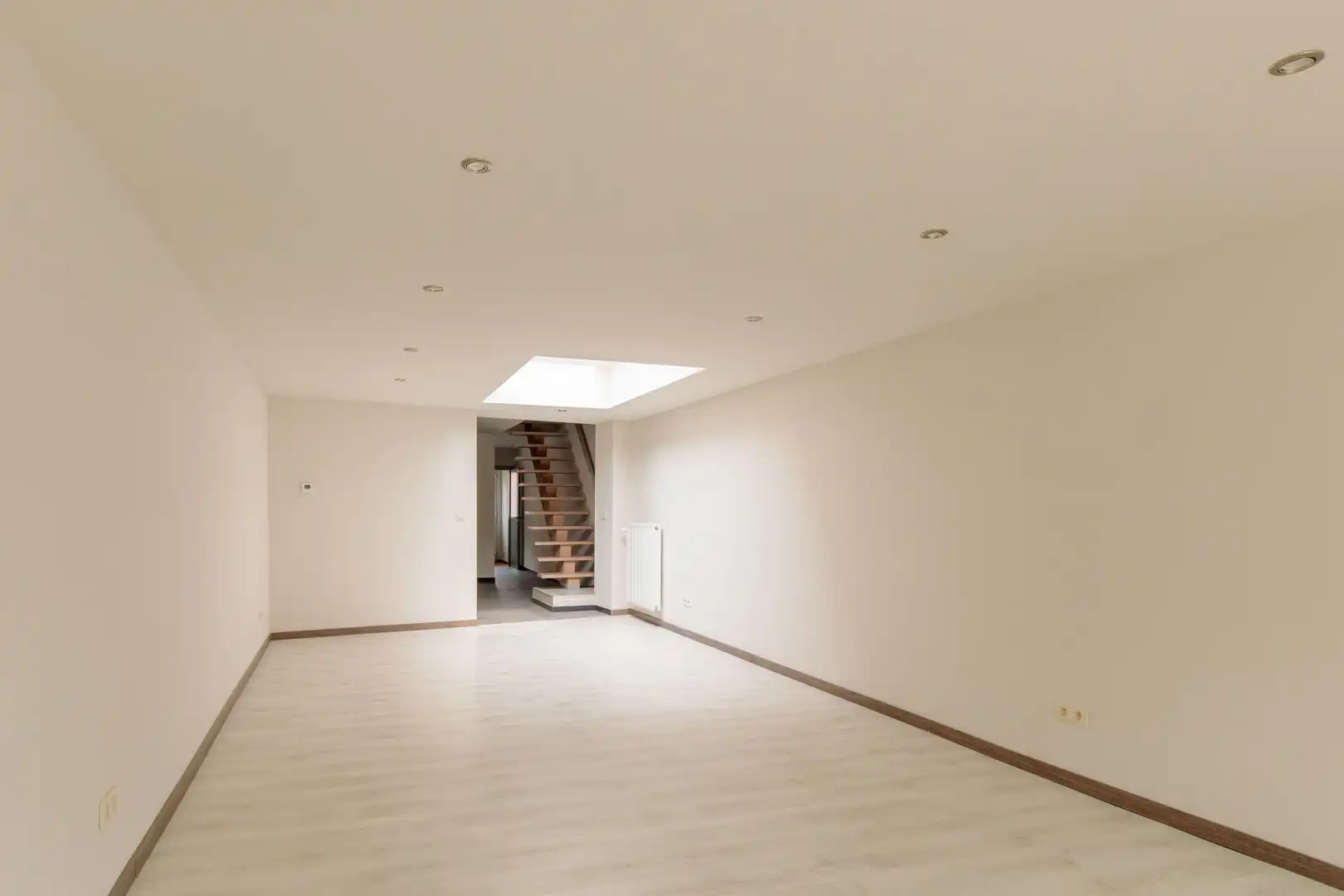 Energiezuinige, instapklare woning met 4 slaapkamers in het centrum foto 11