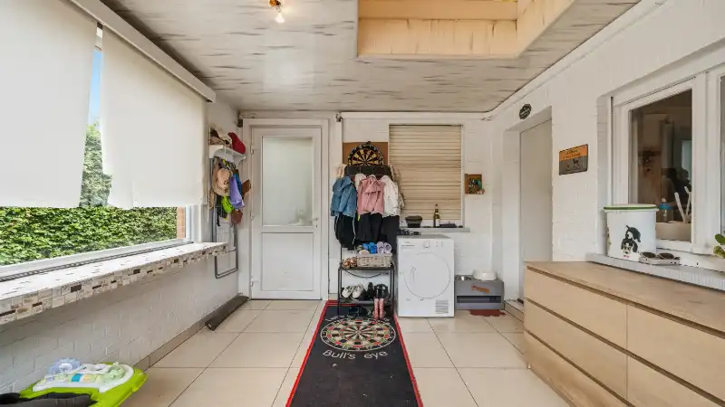 Woning van 130m² met ruim bijgebouw op 5a40ca foto 11
