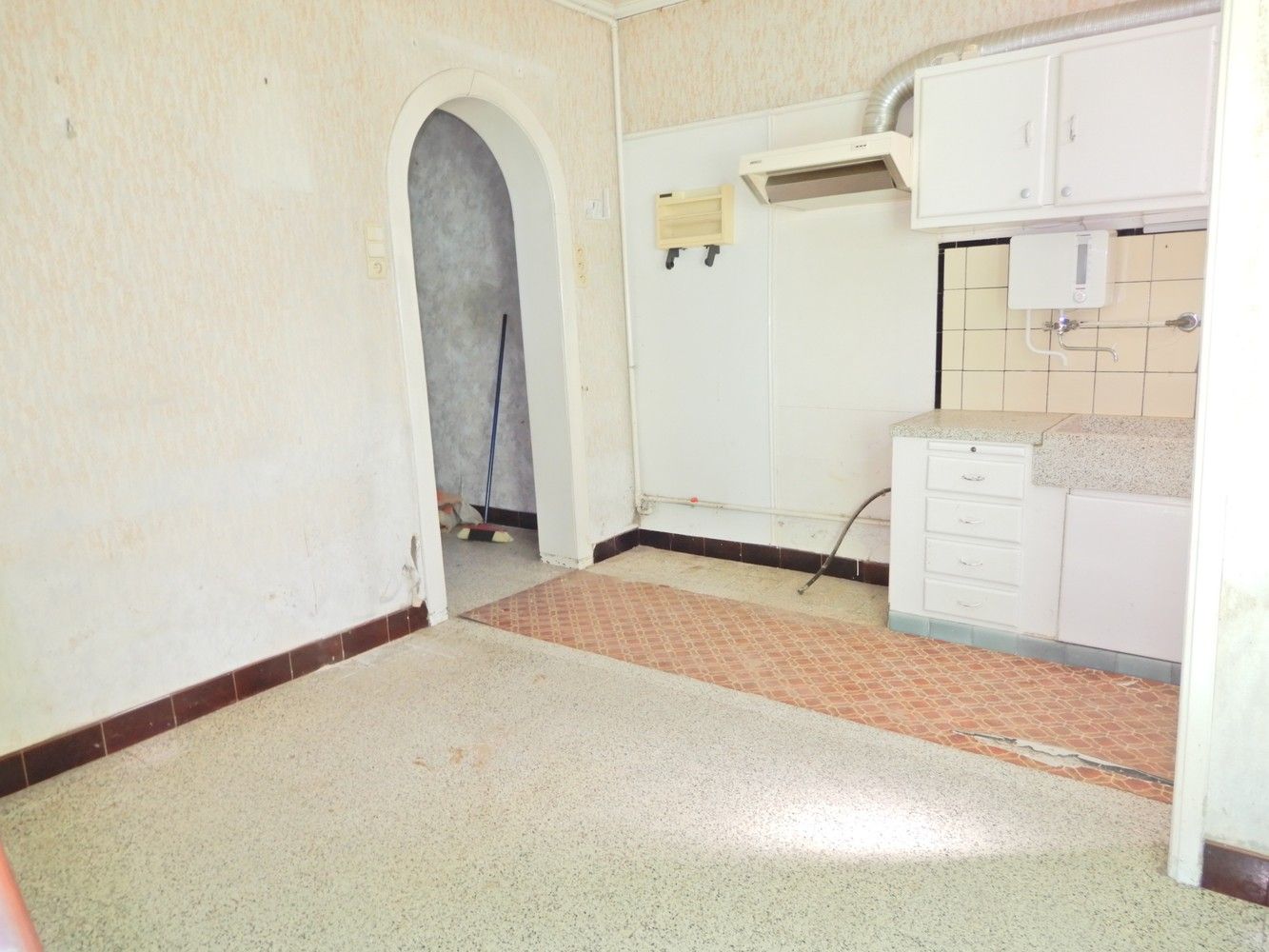 Woning te Ingelmunster. foto 4