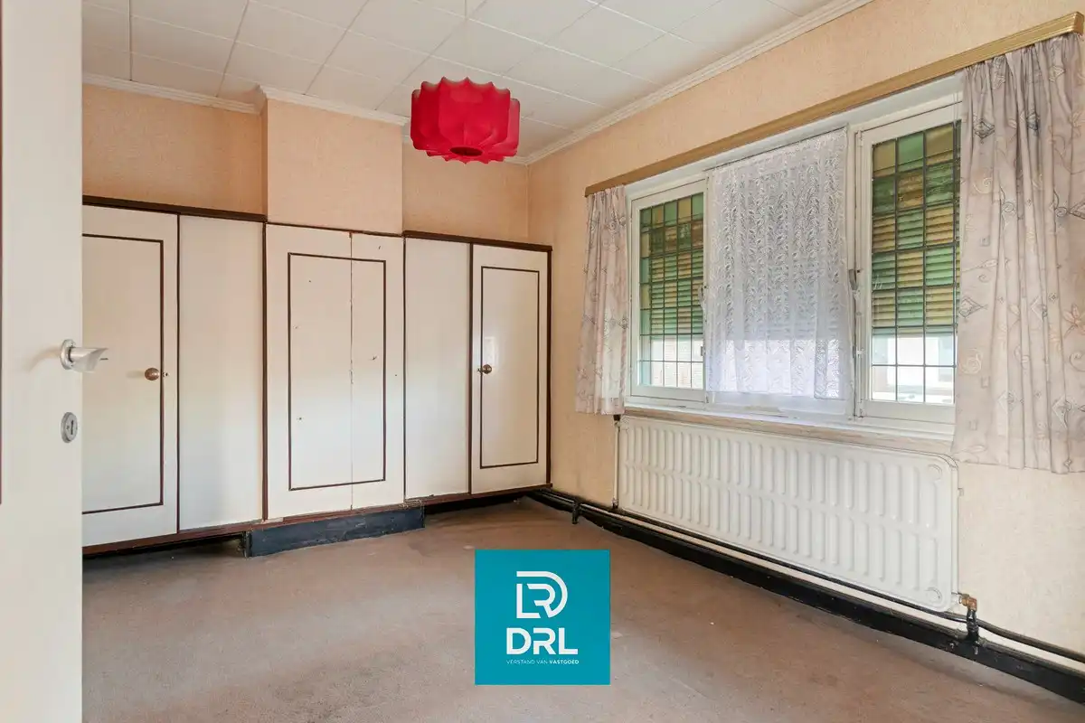 HALFOPEN BEBOUWING te OOSTKAMP foto 13