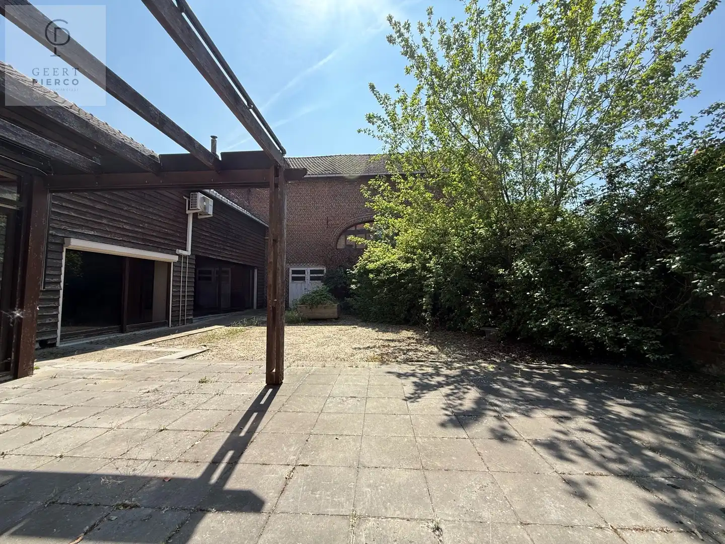 Imposante woonst foto 34