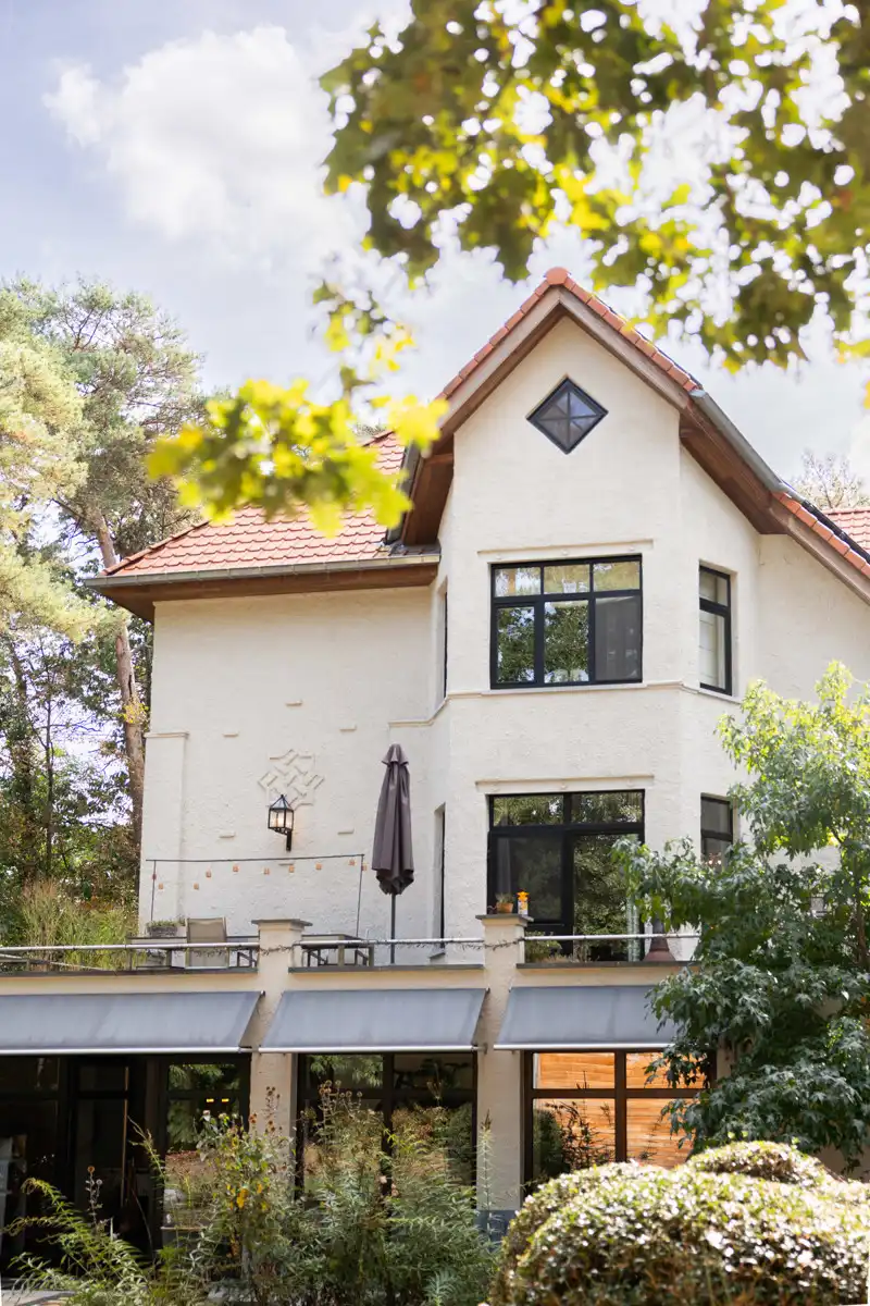 Karaktervolle, kwalitatieve villa in Keerbergen foto 31