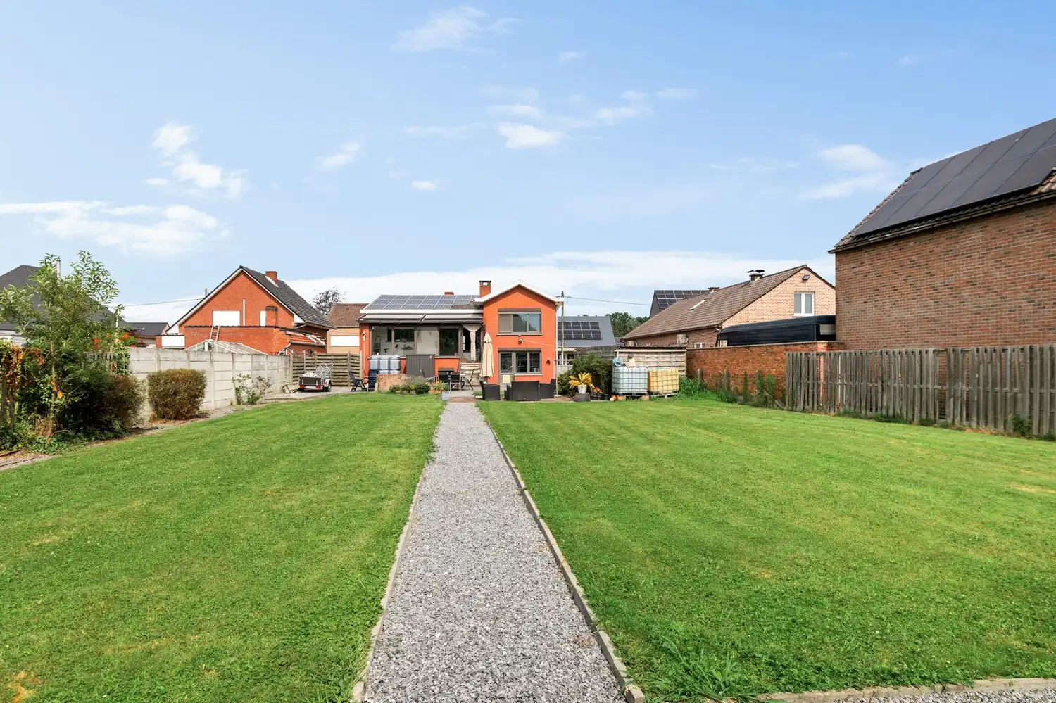 Woning met 2 slpkrs op een ruim perceel te Booischot foto 14