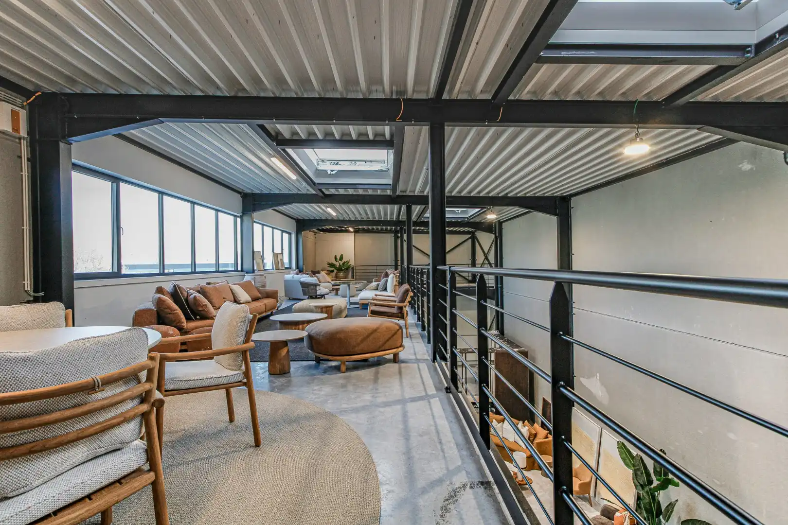 Laatste bedrijfsunit te huur 't Walletje 20C  foto 19