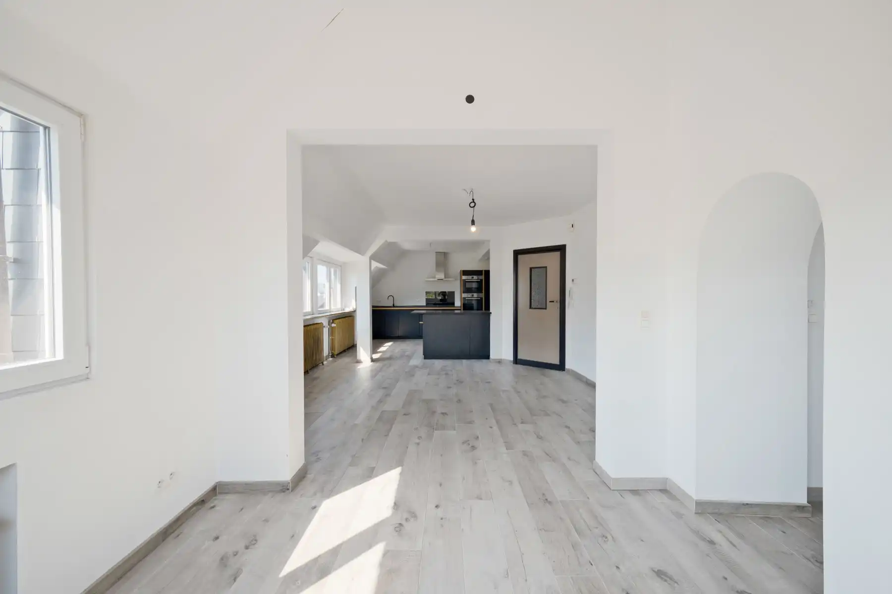 Appartement te koop foto 7