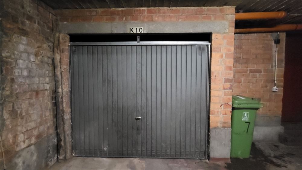 Garagebox te Antwerpen  foto 4