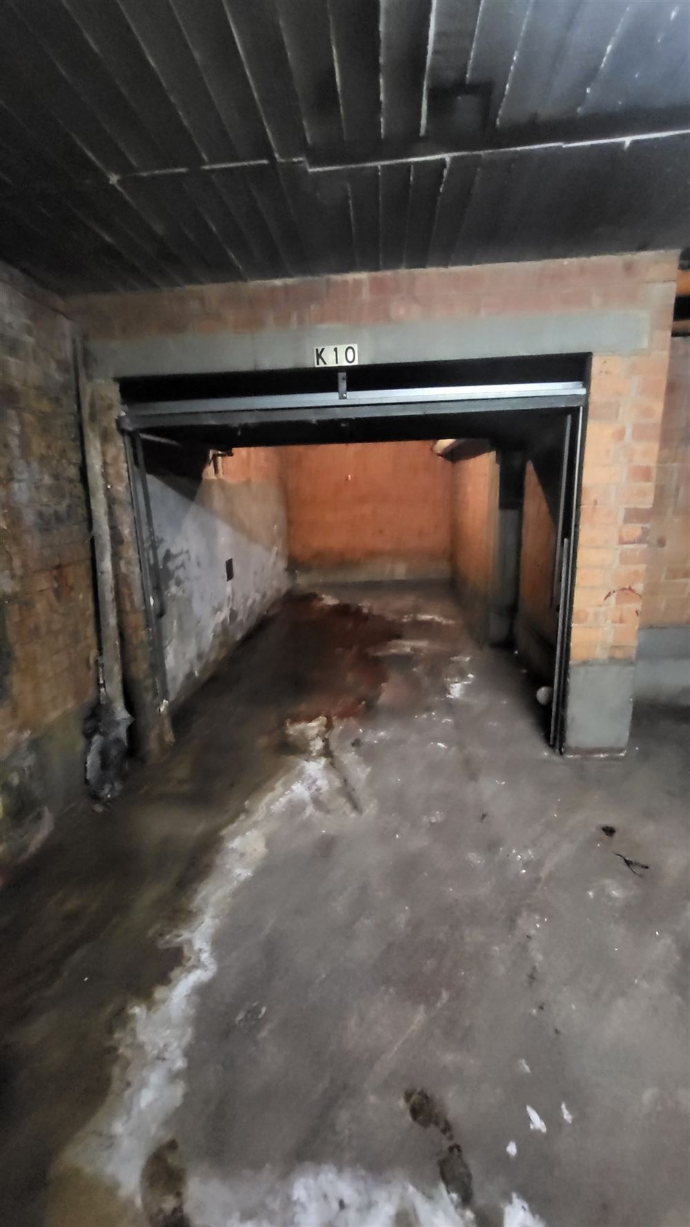 Garagebox te Antwerpen  foto 4