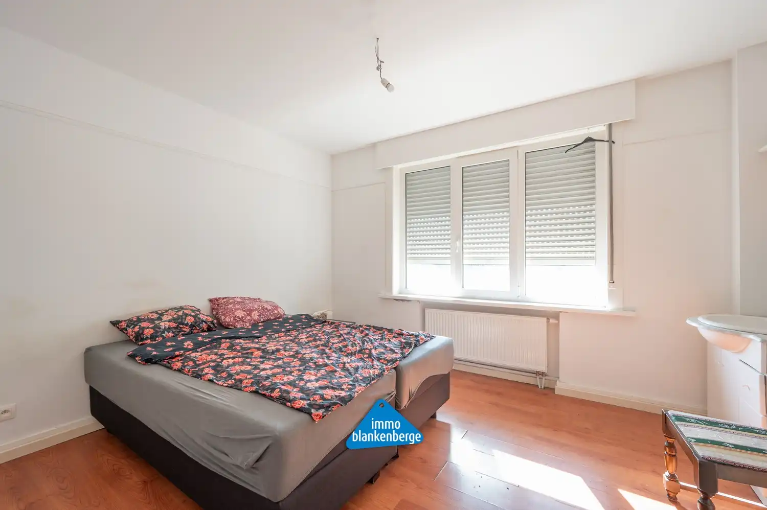 Zeer Ruim  Appartement met 3 Slaapkamers nabij de Zeedijk foto 13