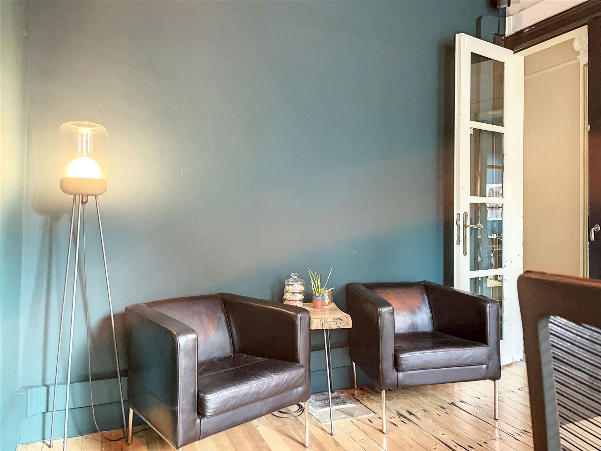 Bar op toplocatie - Centrum Gent foto 10