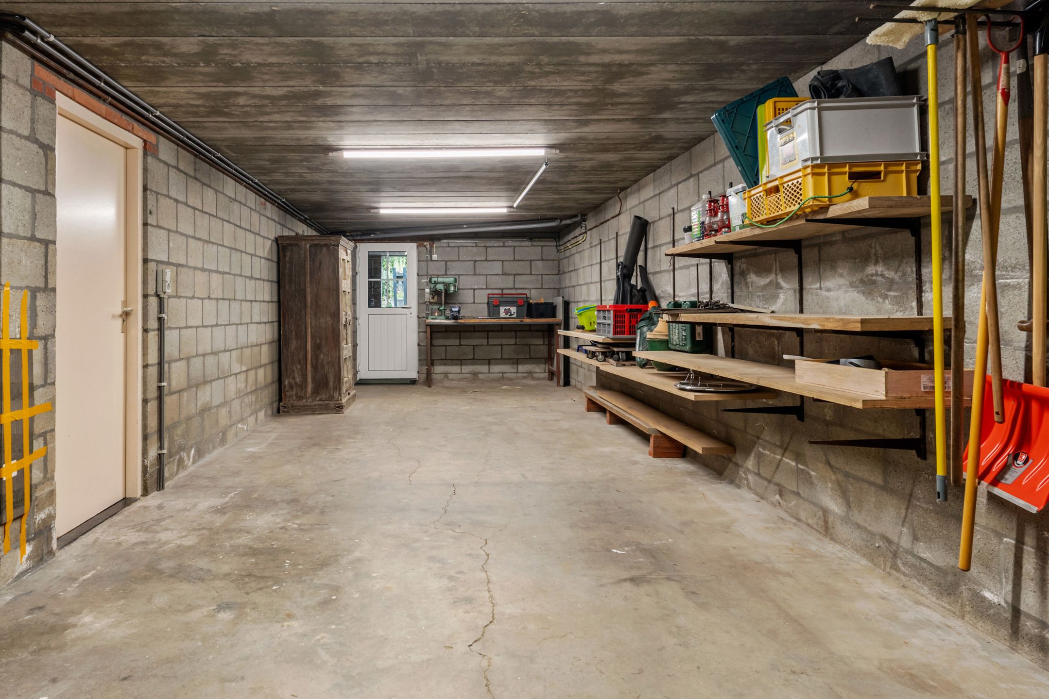 Charmante woning met zuidgericht perceel te Hees  foto 26