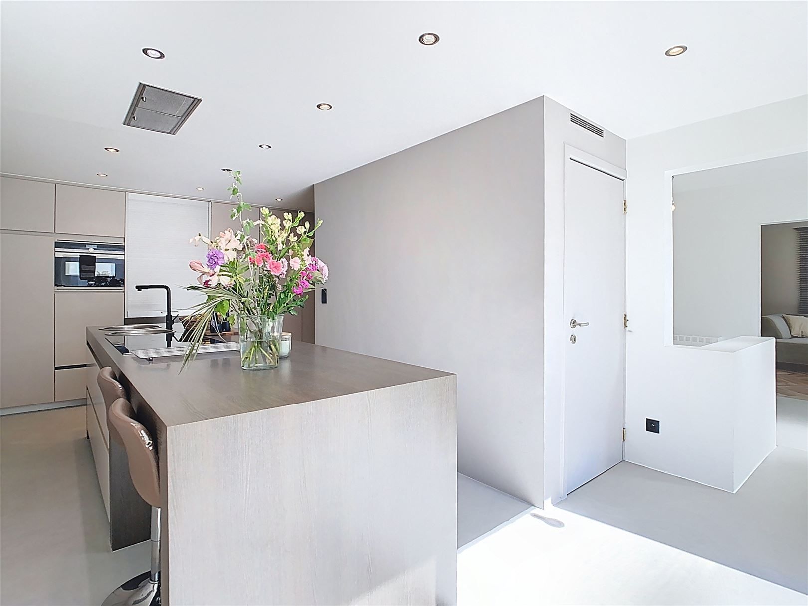 Gerenoveerde woning, 4 slpks, praktijkruimte, tuin, 4a 90ca foto 40