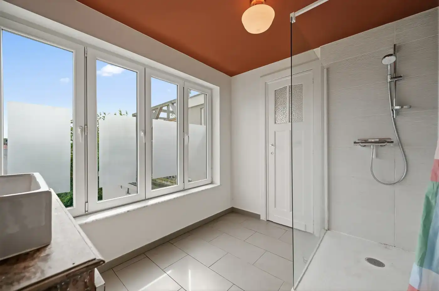Instapklare duplex met dakterras! foto 16