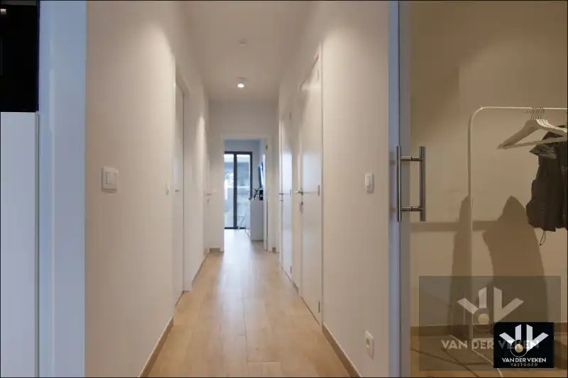 TOPAPPARTEMENT IN QUARTIER BLEU INSTAPKLAAR OP TOPLOCATIE foto 7