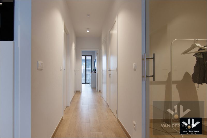 TOPAPPARTEMENT IN QUARTIER BLEU INSTAPKLAAR OP TOPLOCATIE foto 6