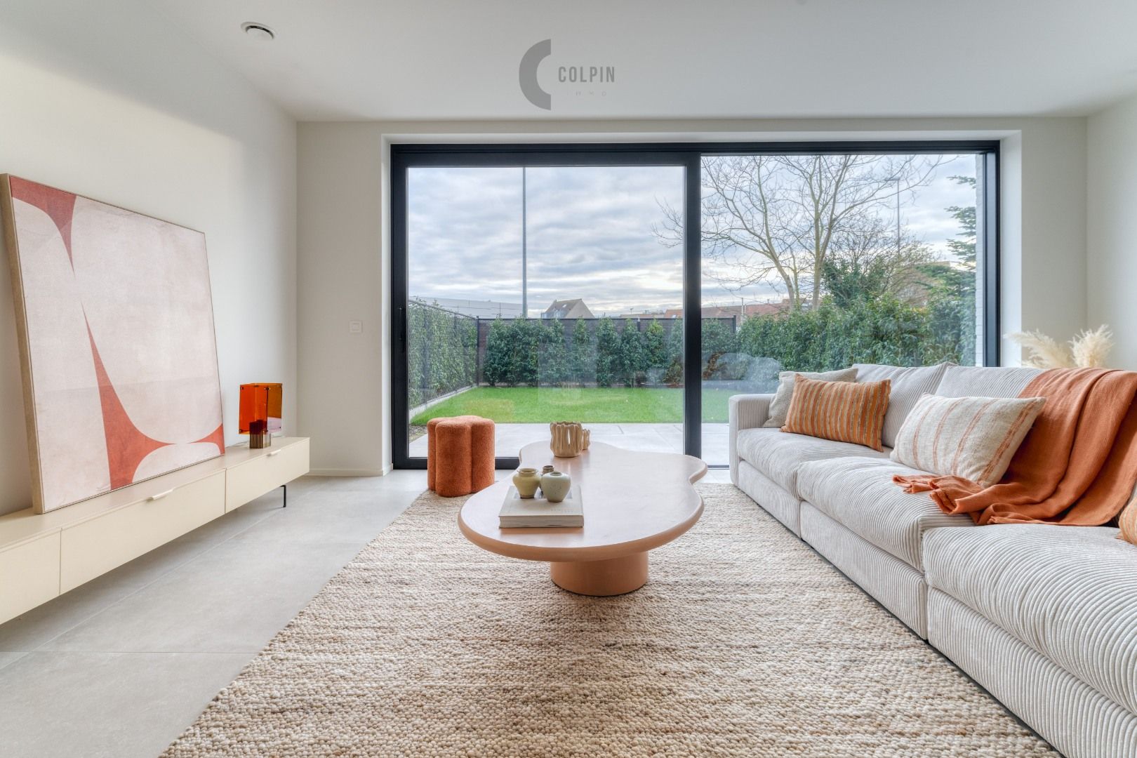 Moderne Nieuwbouwwoning – Bijna Energieneutraal in Groene Omgeving ! foto 2