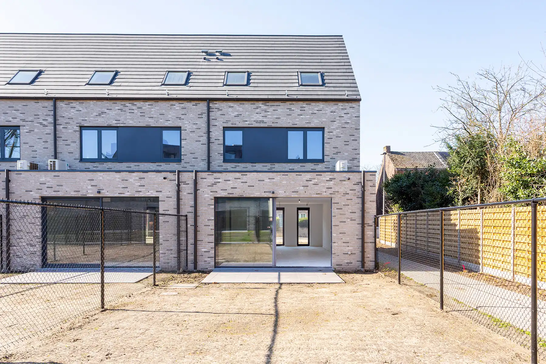 Project Schuttershof | Goed wonen in een groene omgeving foto 4