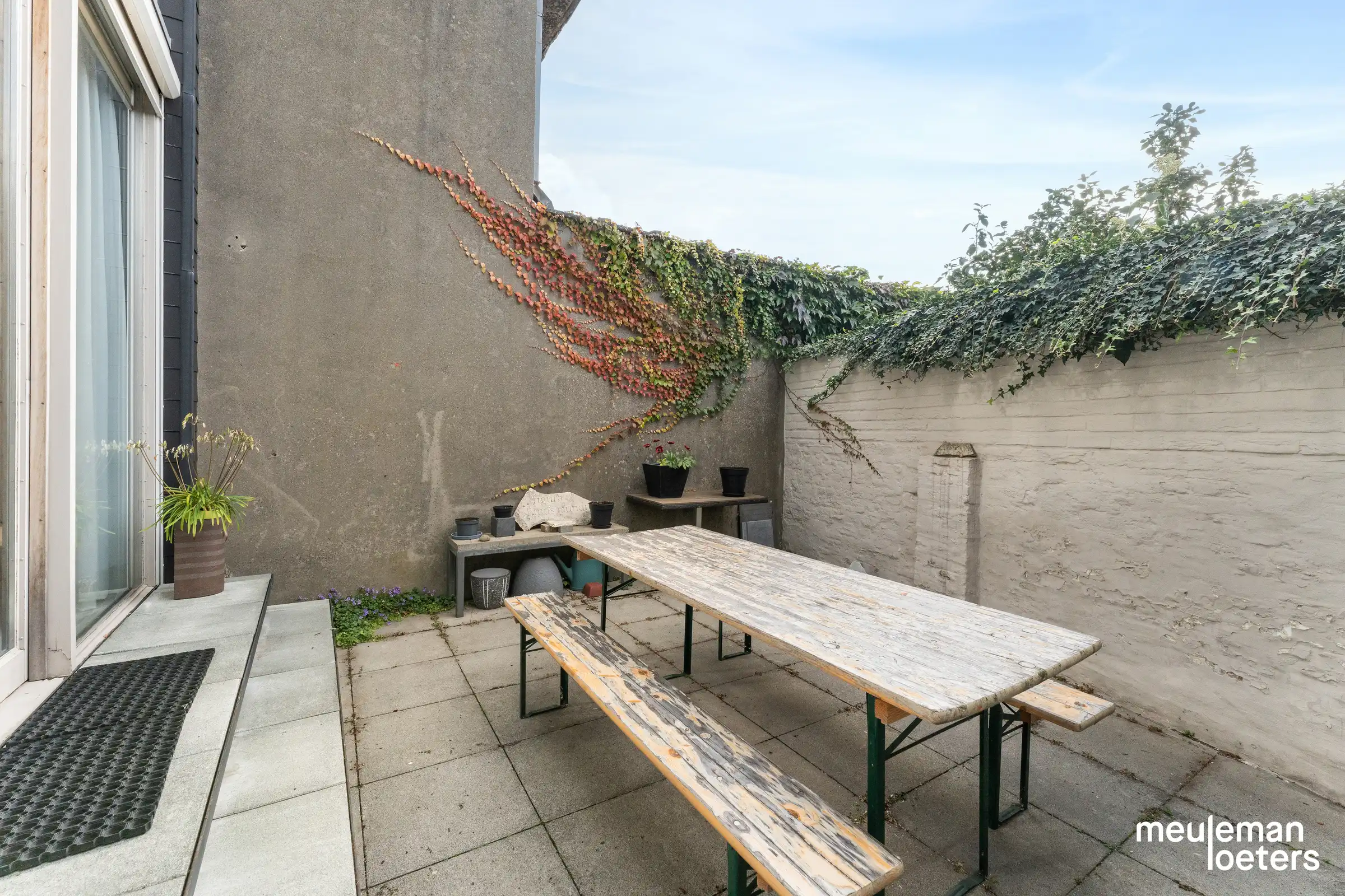 Instapklare woning met combinatiemogelijkheden wonen en werken foto 5