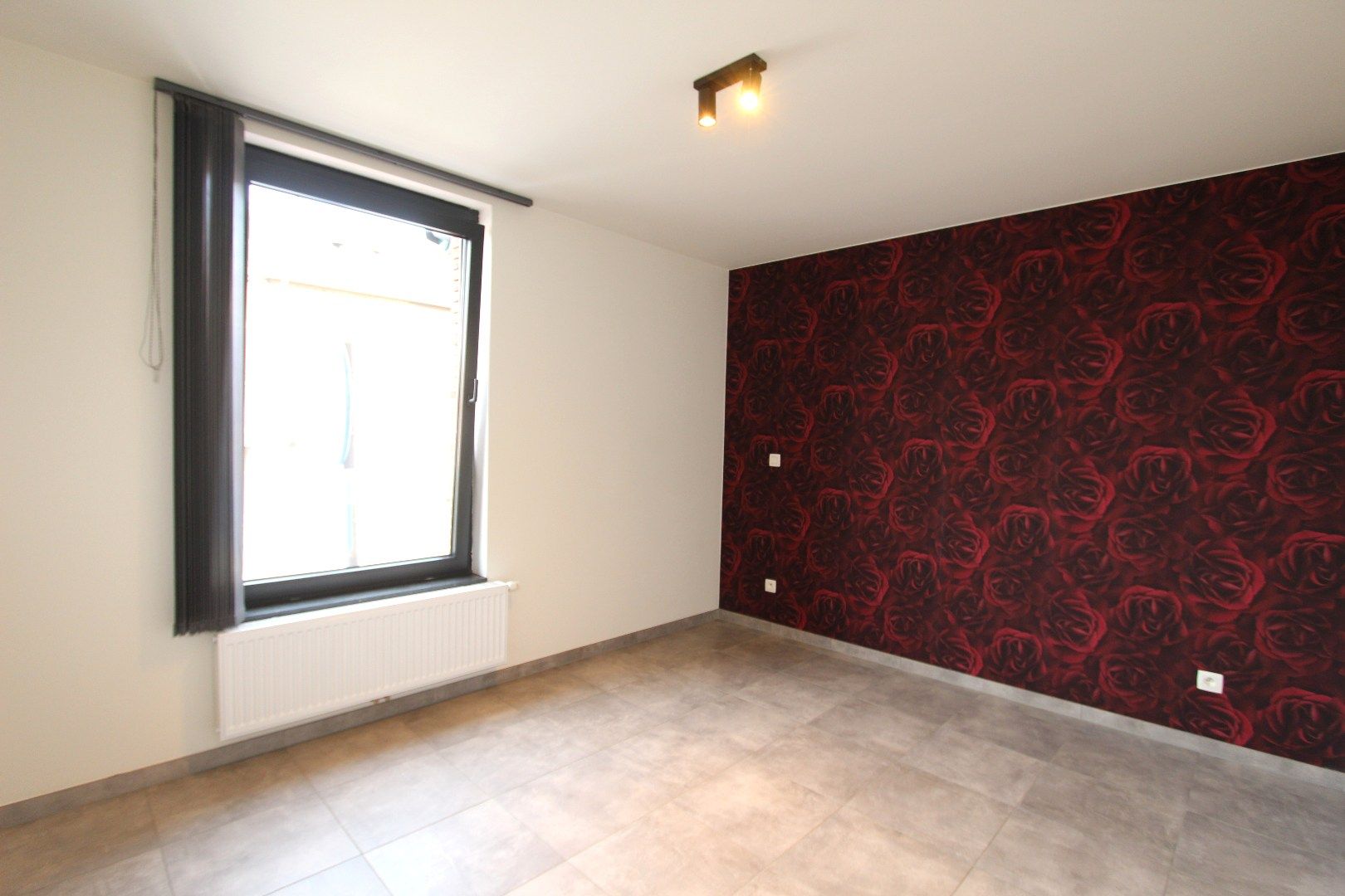 MODERN APPARTEMENT MET RUIM TERRAS EN ZICHT OP GROEN foto 5