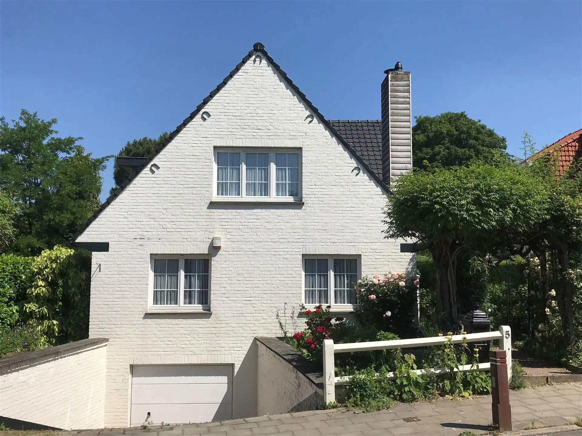 Huis te huur 1410 WATERLOO