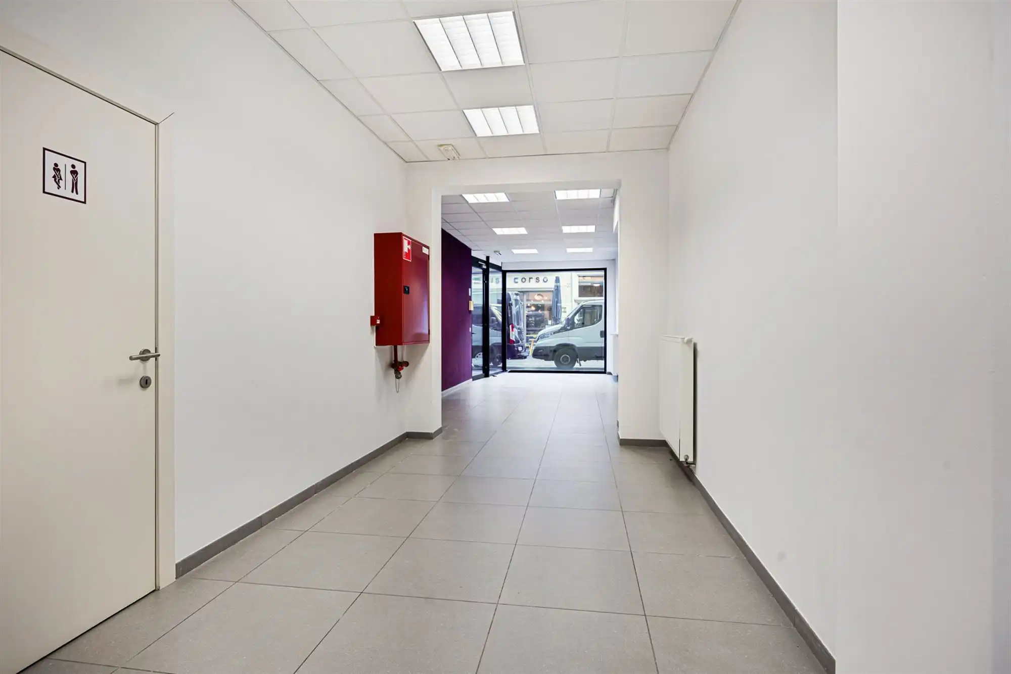 Uw zaak uitbaten in dé Diestsestraat te Leuven foto 5