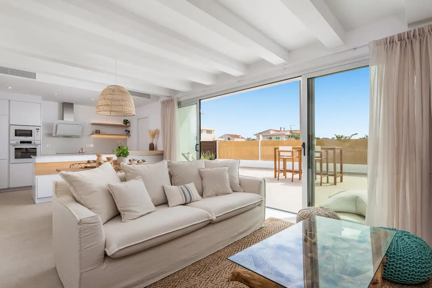 Villa Santorini - Dolores foto 29