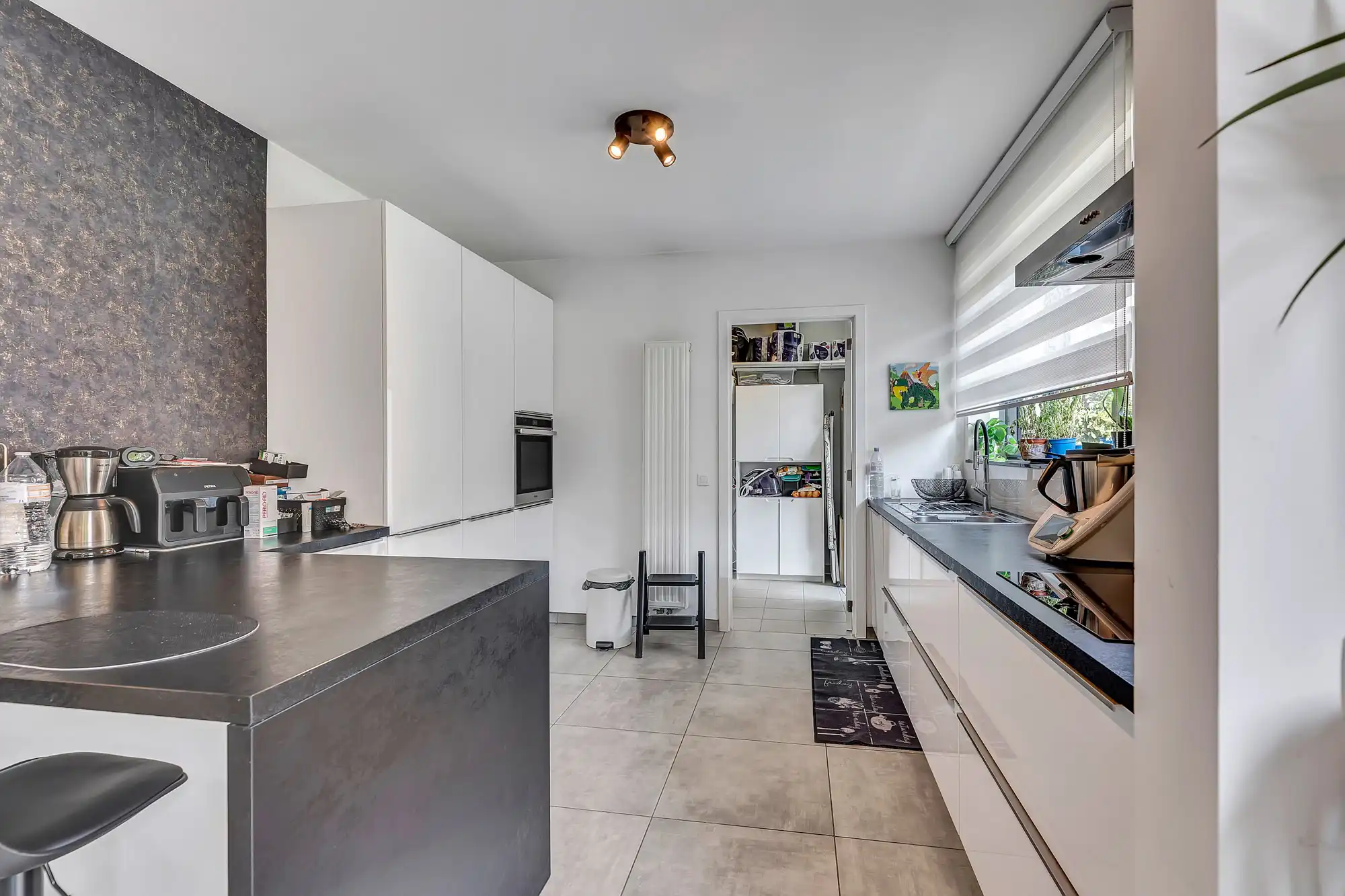 Instapklare woning met 3 slaapkamers en gezellige tuin foto 9