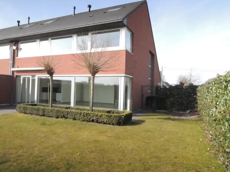 Huis te huur Ardooiesteenweg 300 - 8800 Roeselare
