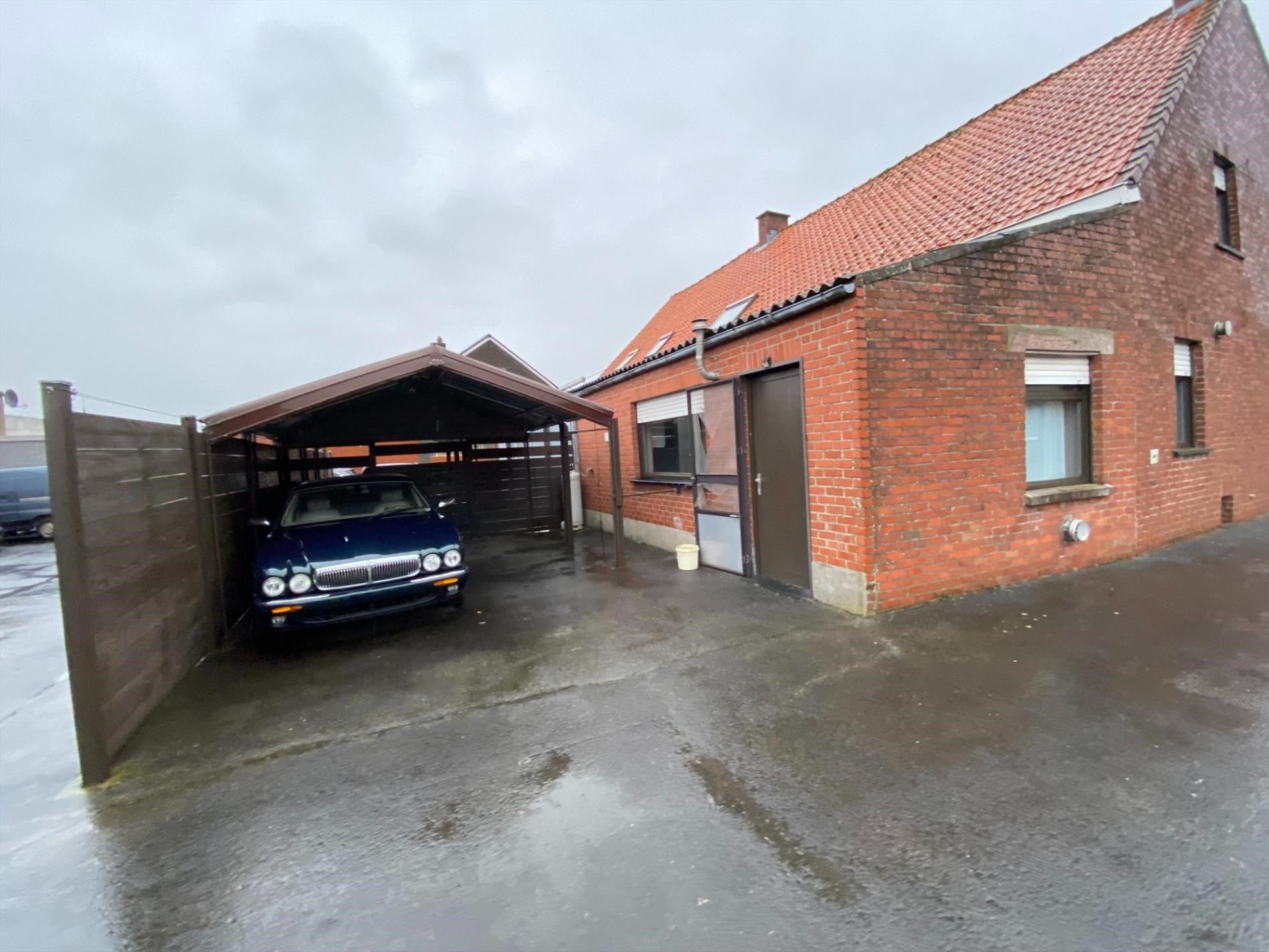 Ruime woning met 4 slaapkamer op de Vijfwegen foto 9