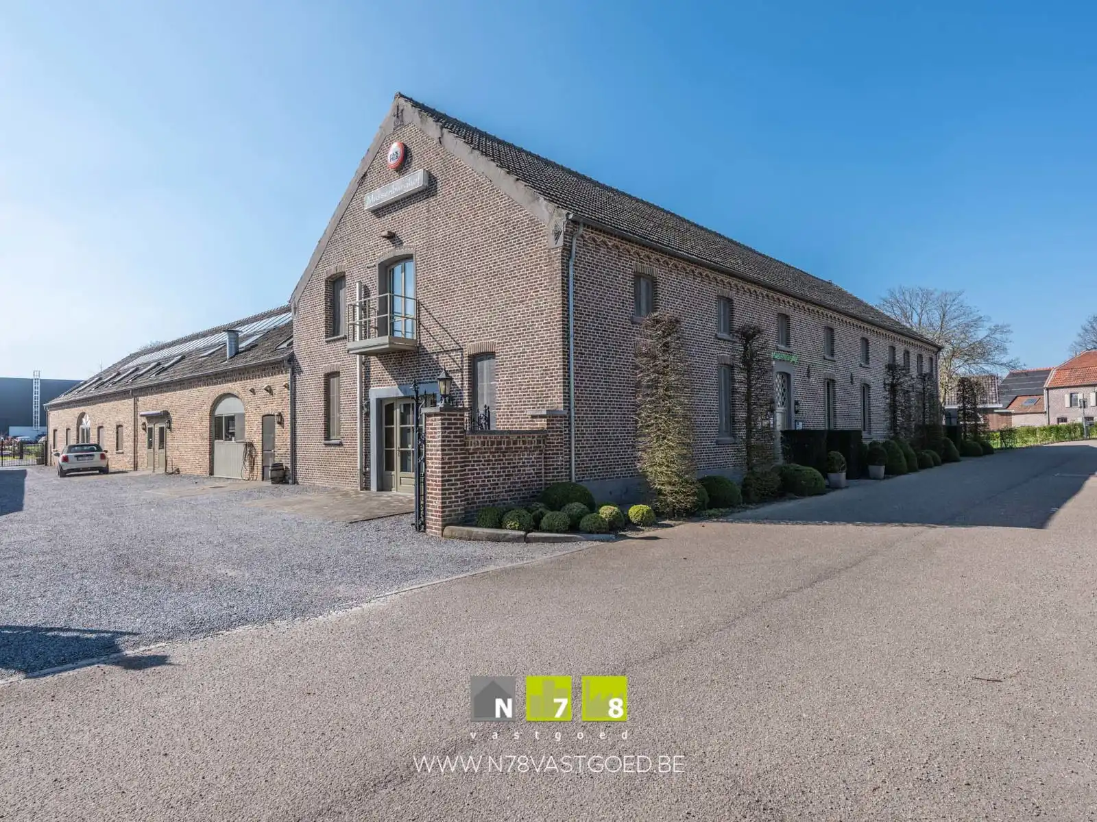 Huis te koop foto 7