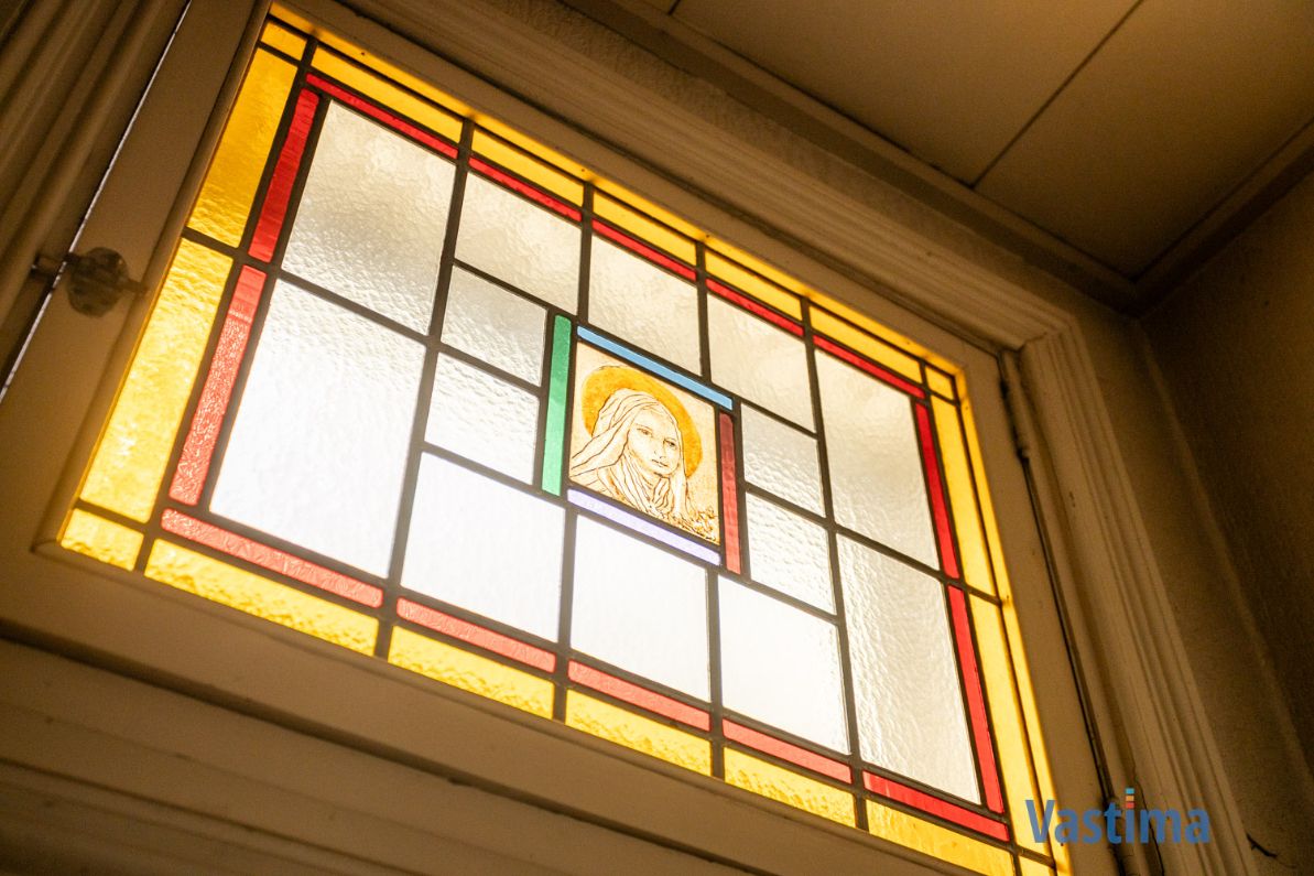 Historische charme in hartje Aalst – herenhuis met een verhaal foto 26