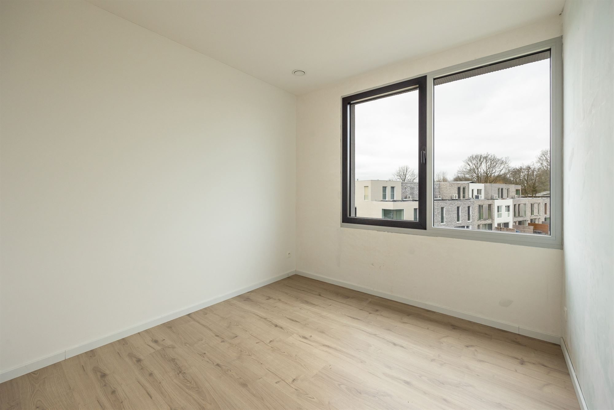 Moderne en energiezuinige nieuwbouwwoning in Mechelen foto 13