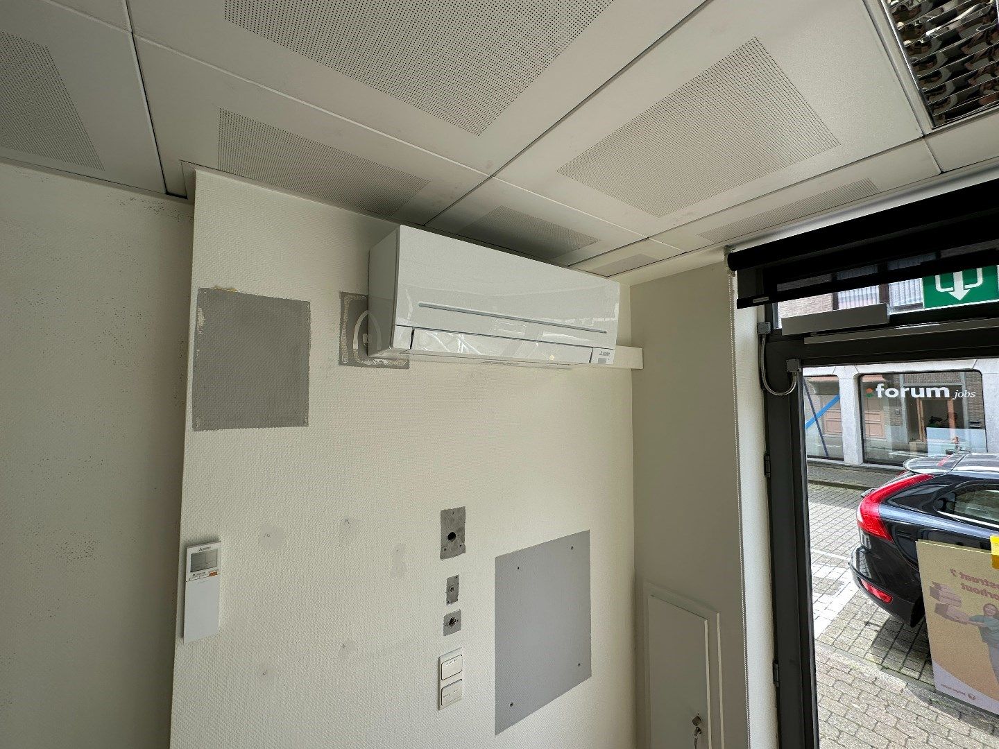 Instapklaar kantoor/winkelruimte, 75 m², Torhout foto 10
