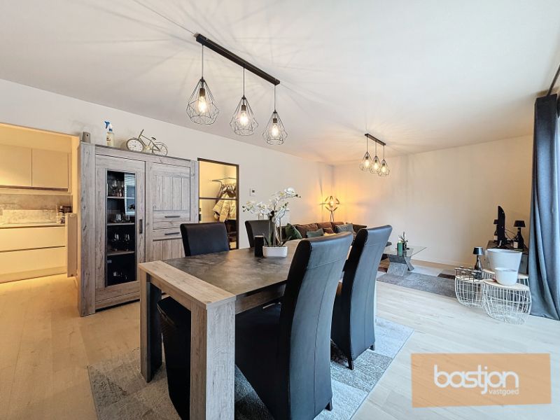Charmant instapklaar appartement in het hart van de stad foto 3