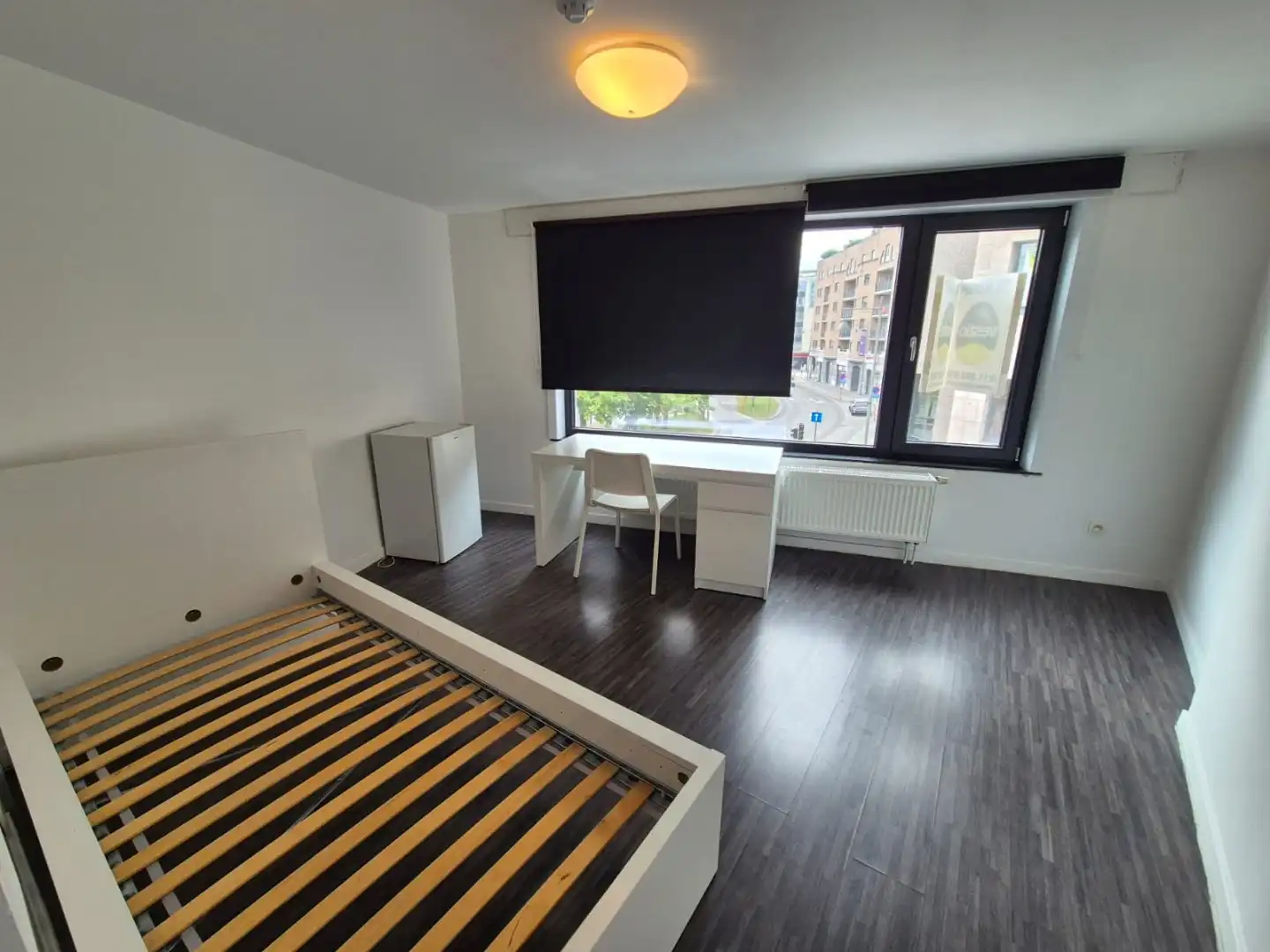 Studentenkamer nabij centrum Hasselt foto 2