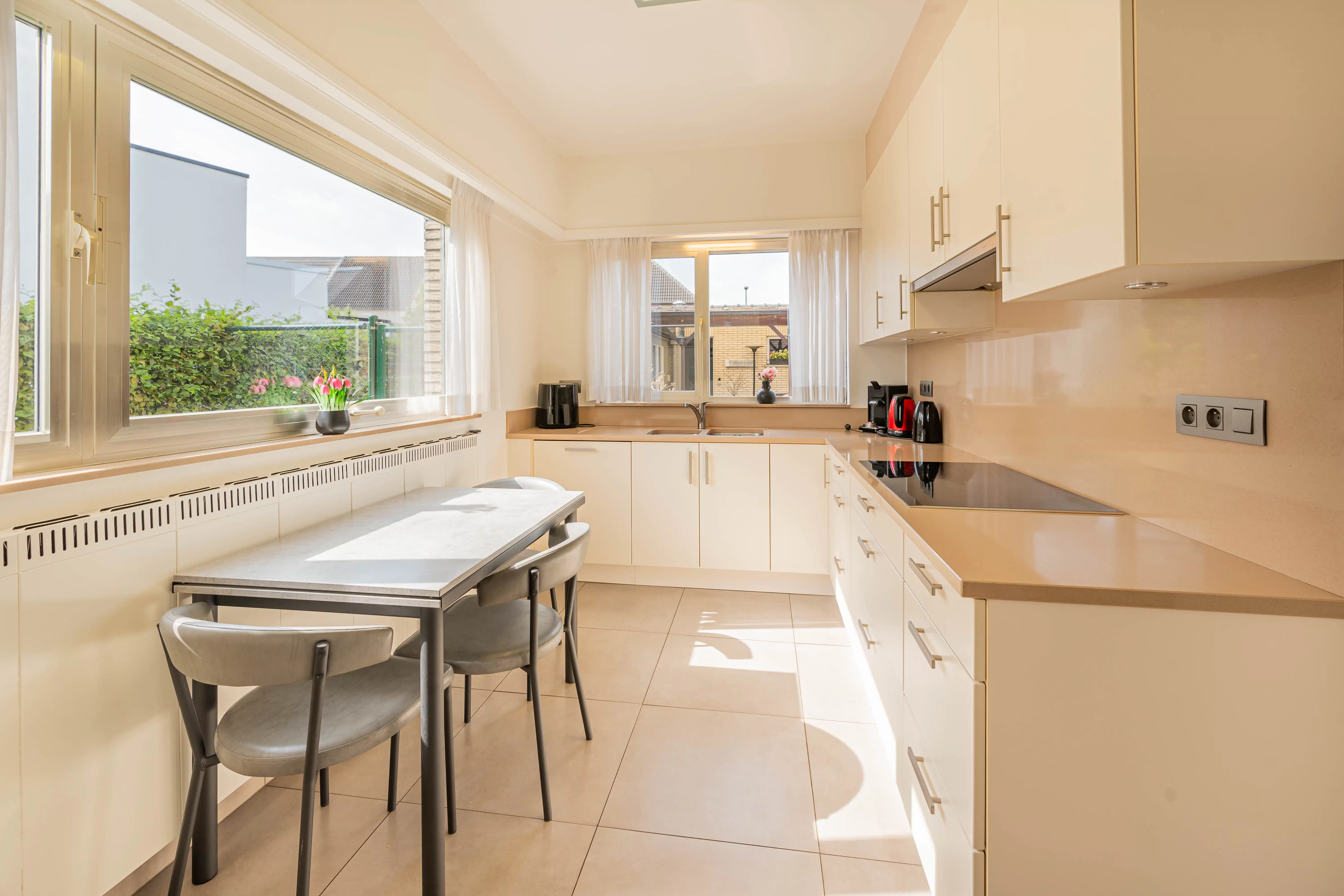 Huis te koop Lijsterstraat 5 - 2830 Willebroek