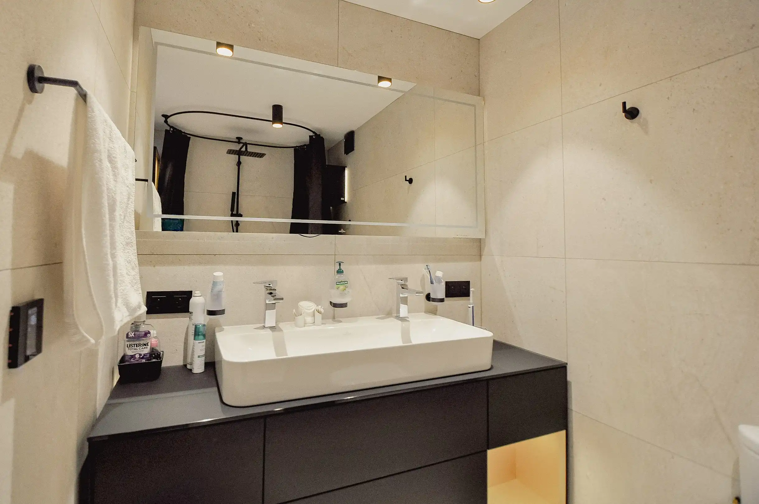 Uniek duplexappartement/penthouse met een weids uitzicht. foto 21